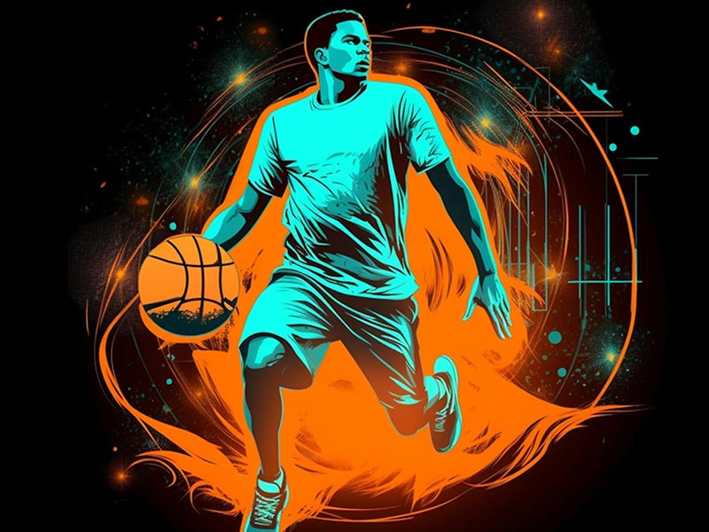 10月04日 NBA季前赛 太阳vs湖人 全场录像回放