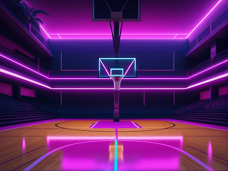 [QQ原声]NBA季前赛 魔术vs热火 第三节 录像