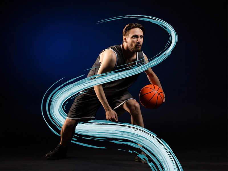 [QQ国语]NBA季前赛 东南墨尔本凤凰vs鹈鹕 第三节 录像