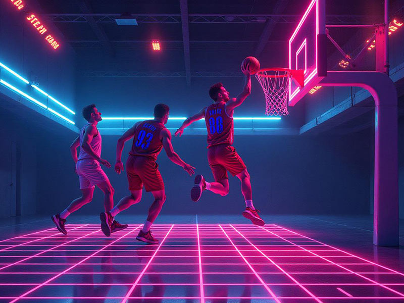 [QQ原声]NBA季前赛 太阳vs湖人 第一节 录像