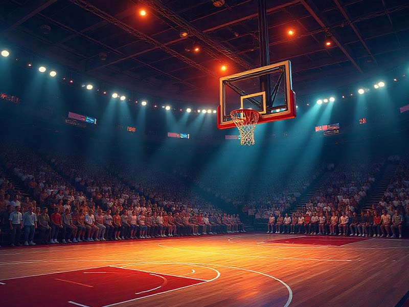 [QQ原声]WNBA季后赛半决赛G4 拉斯维加斯王牌vs印第安纳狂热星 第四节 录像